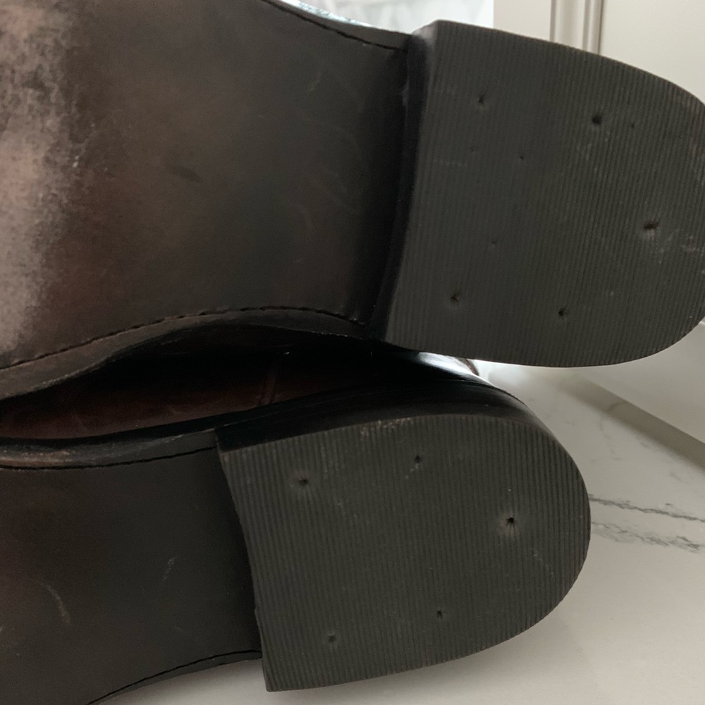 Frye Wylie Stitch 150th Anniversary Wester… - Picture 2 of 8